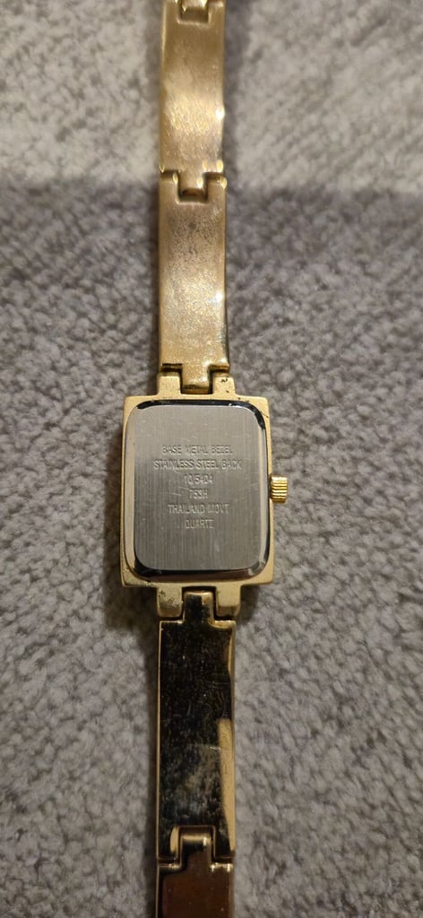 Anne Klein ladies watch