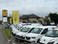 FORD TRANSIT CONNECT 1.5 TDCi 240 L2 +Â?6,975 Plus VAT+ Van for sale