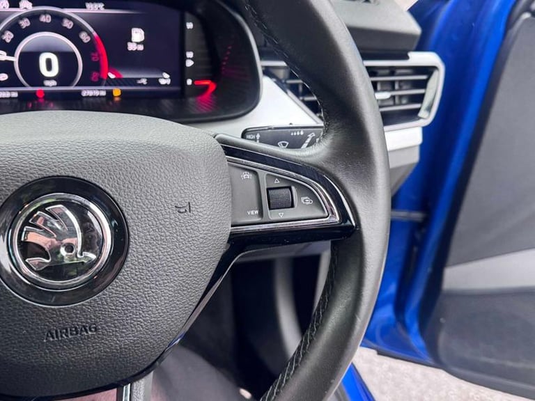 2020 Skoda Kamiq 1.0 TSI SE L 5dr Manual SUV Petrol Manual