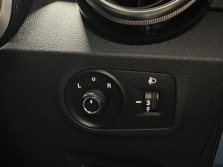 2020 MG MG ZS 44.5kWh Excite Auto 5dr HATCHBACK Electric Automatic