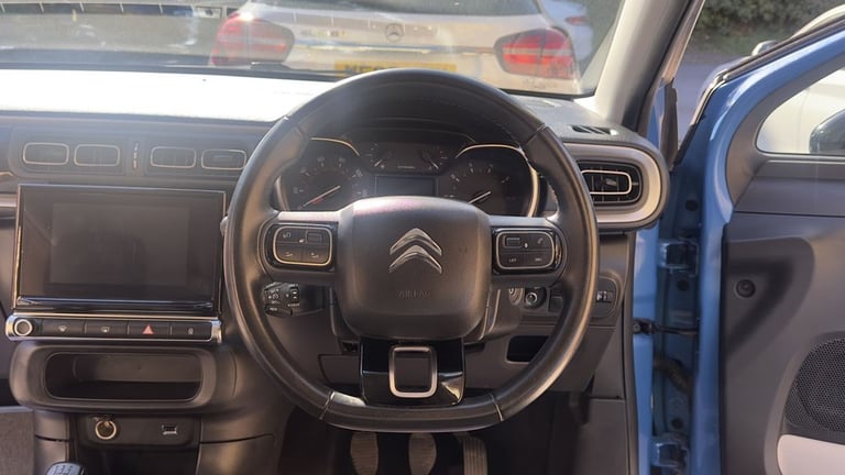 2019 Citroen C3 1.2 PureTech Flair Hatchback 5dr Petrol Manual Euro 6 (s/s) (82 ps) Hatchback Pet...