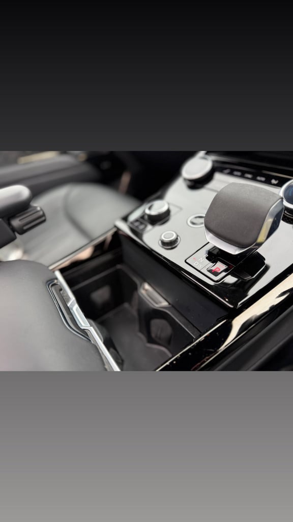 2022 Land Rover Range Rover Sport 3.0 D300 MHEV Dynamic SE Auto 4WD Euro 6 (s/s) 5dr ESTATE Diese...