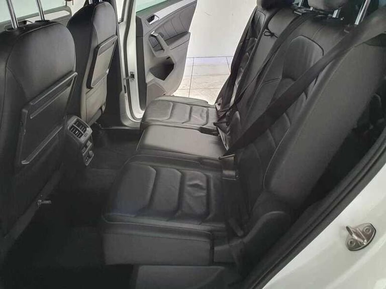 2019 SEAT Tarraco 1.5 TSI EVO XCELLENCE Lux SUV 5dr (7Seats) HATCHBACK Petrol Manual