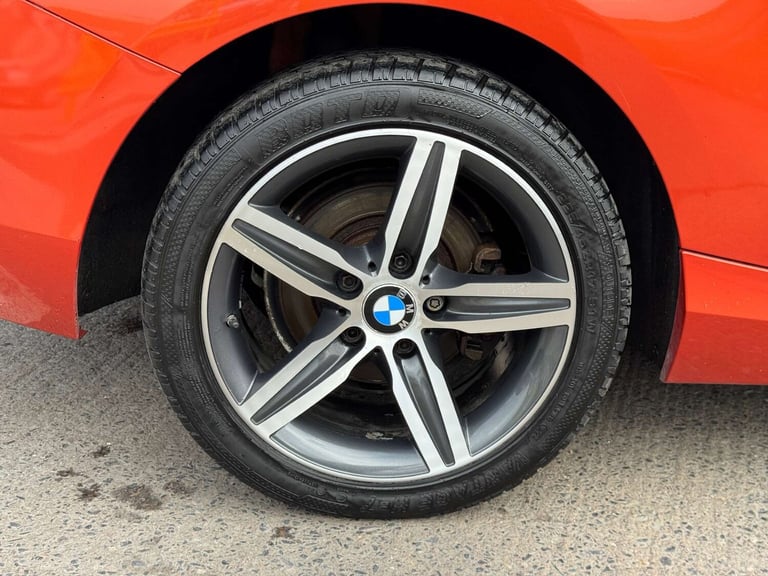 2015 BMW 1 Series 1.5 116D Sport 3dr - NATIONAL DELIVERY* Hatchback Diesel Manual