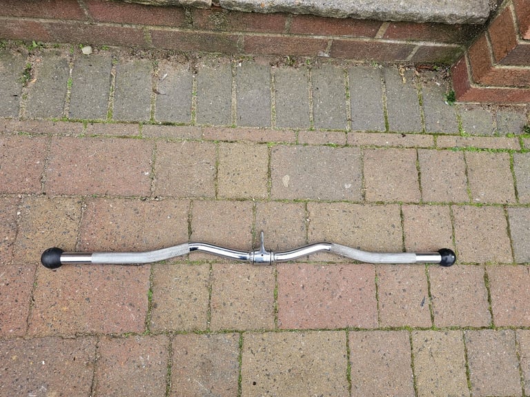 Cable machine attachments x 7