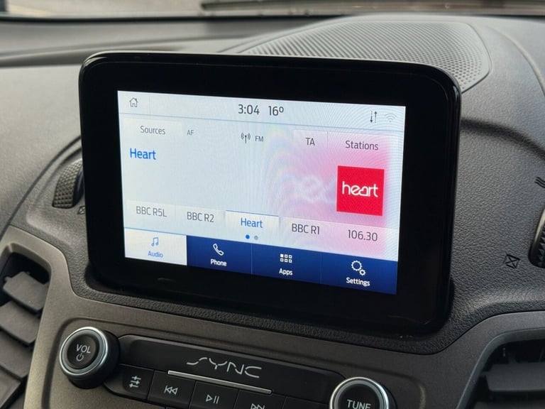 2022 Ford Transit Connect 1.5 230 EcoBlue Trend Panel Van 5dr Diesel Manual L2 Euro 6 (s/s) (100 ...