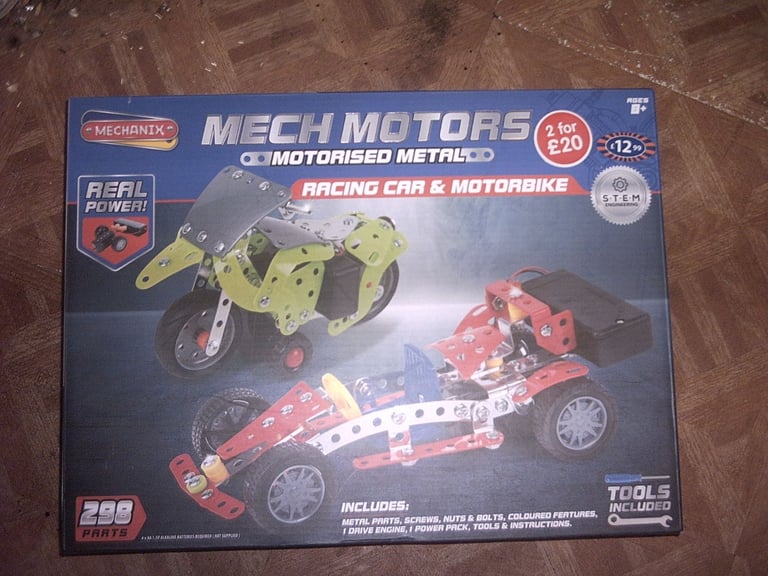 image for models 
