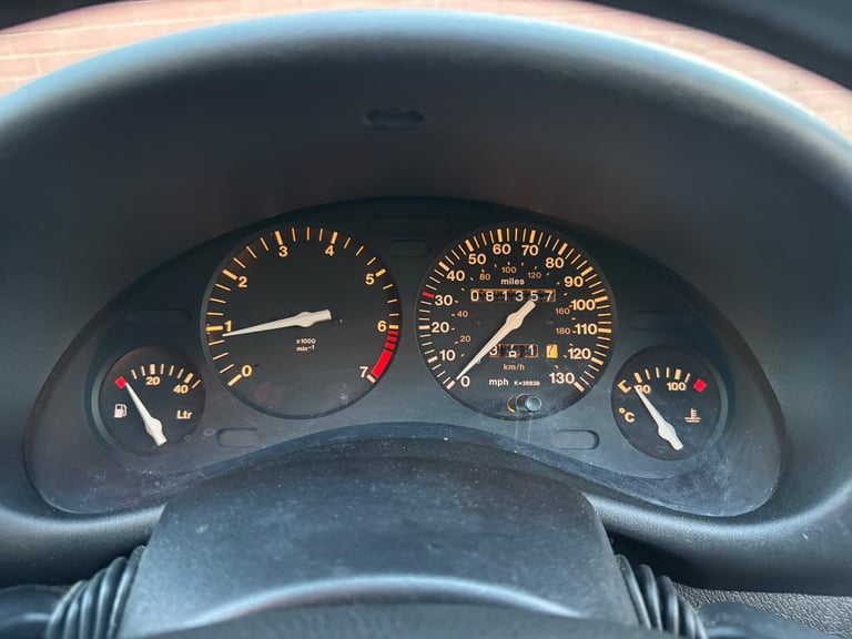 Vauxhall, CORSA Club Auto Gearbox 