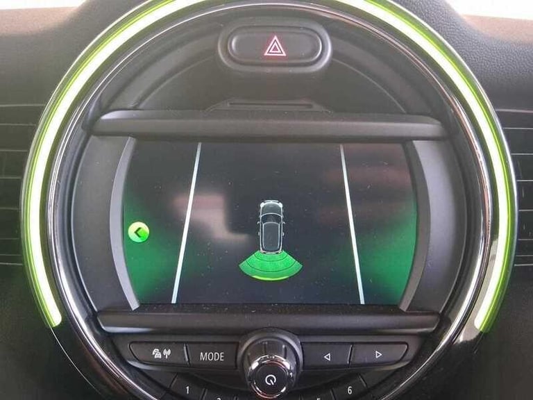 2019 MINI Hatch 1.5 Cooper Sport Hatchback 3dr HATCHBACK Petrol Manual