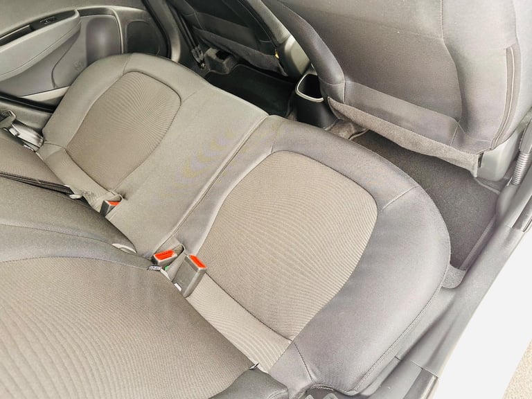 2019 Hyundai i10 1.0 Premium Euro 6 5dr HATCHBACK Petrol Manual