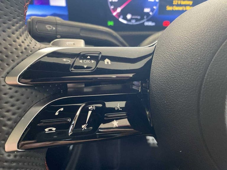 2024 Mercedes-Benz A-Class A200 AMG Line Premium Plus 4dr Auto Saloon Petrol Automatic