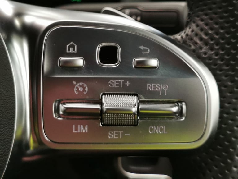 2022 Mercedes-Benz CLA 1.3 CLA250e 15.6kWh AMG Line (Premium Plus) Coupe 4dr Petrol Plug-in Hybri...