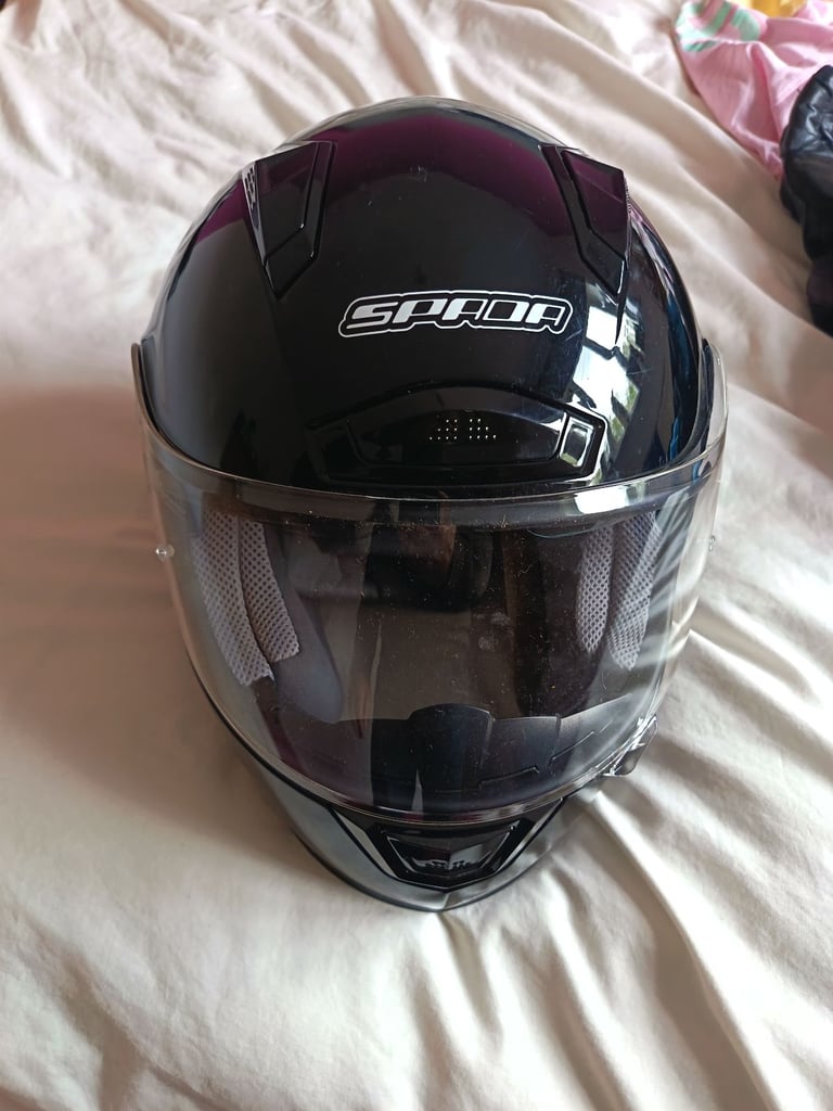 Motorcycle  helmet 