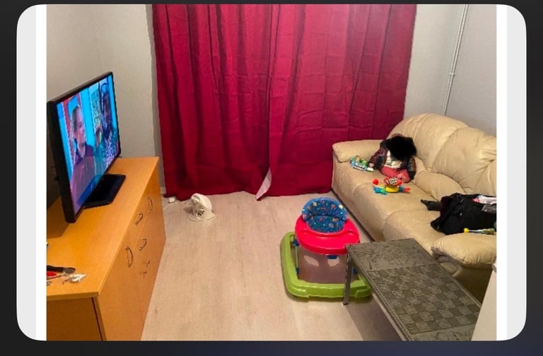 2 bed maisonette Cambridge, to swap for Tadley, Hampshire