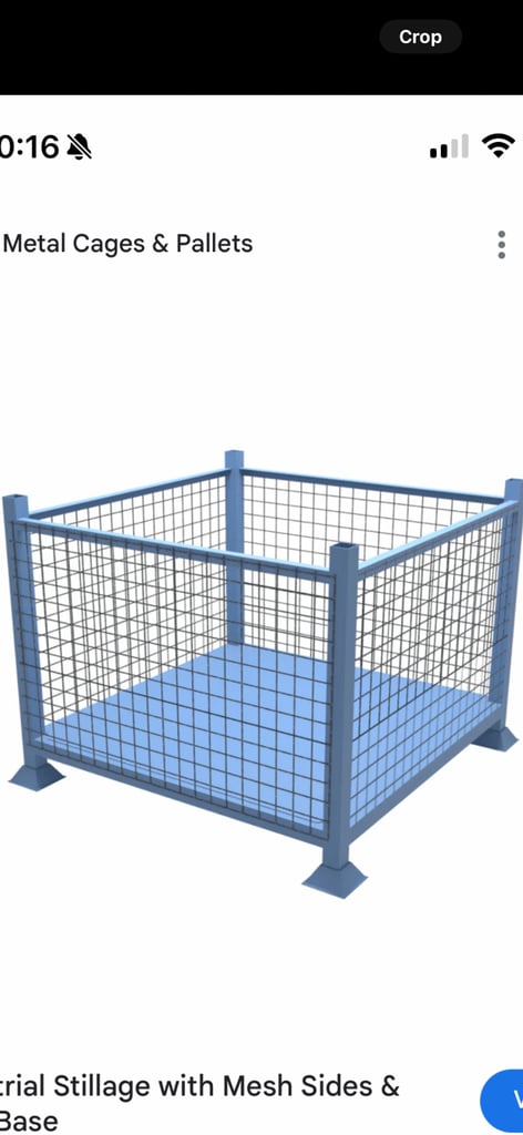 image for Stillages