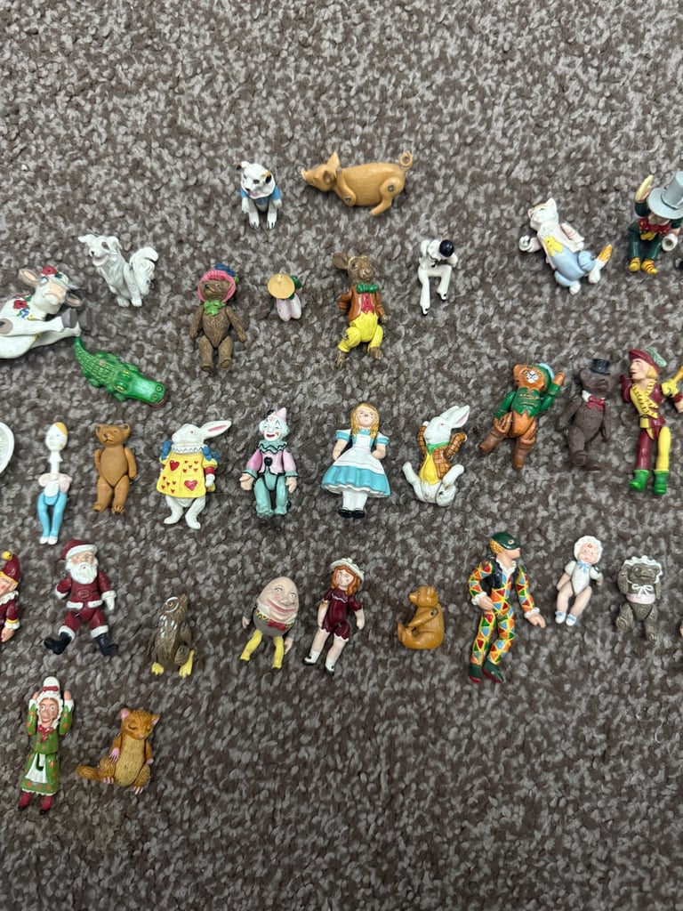 Hental Pewter Bundle