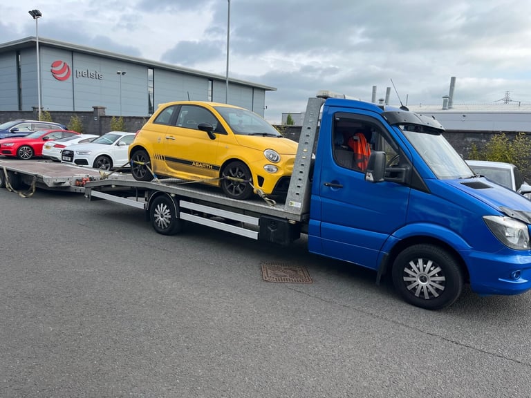 2011 Mercedes-Benz Sprinter 3.5t Chassis Cab Auto CHASSIS CAB Diesel Automatic
