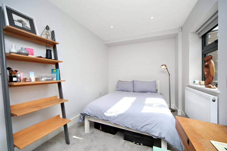 🏡 Lovely Double Room – Stratford 🏡🗝