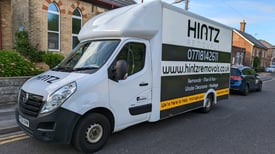 Removal service Removal Company Man and Van services 