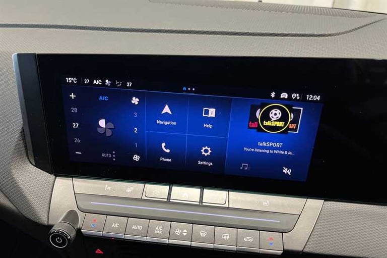 2023 Vauxhall Astra 1.2 Turbo 130 GS 5dr Auto HATCHBACK PETROL Automatic