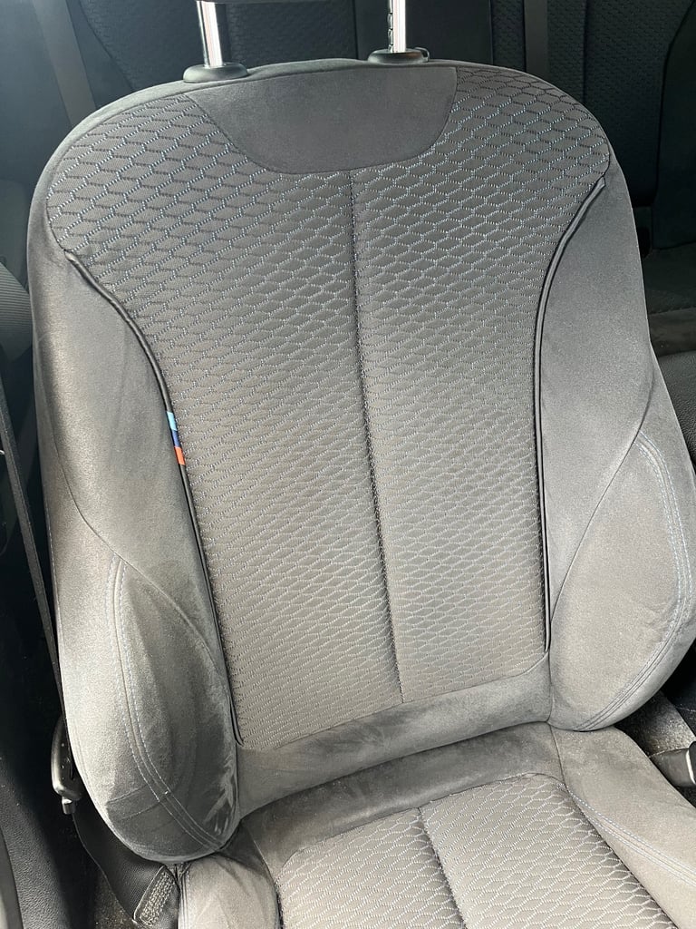 BMW, 1 SERIES, Hatchback, 2016, Manual, 1499 (cc), 5 doors