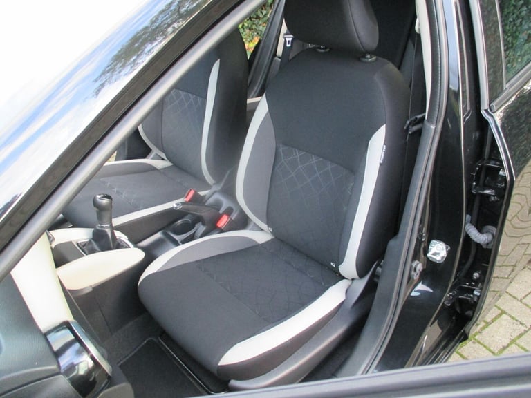 2018 Nissan Micra 0.9 IG-T N-Connecta 5dr HATCHBACK PETROL Manual