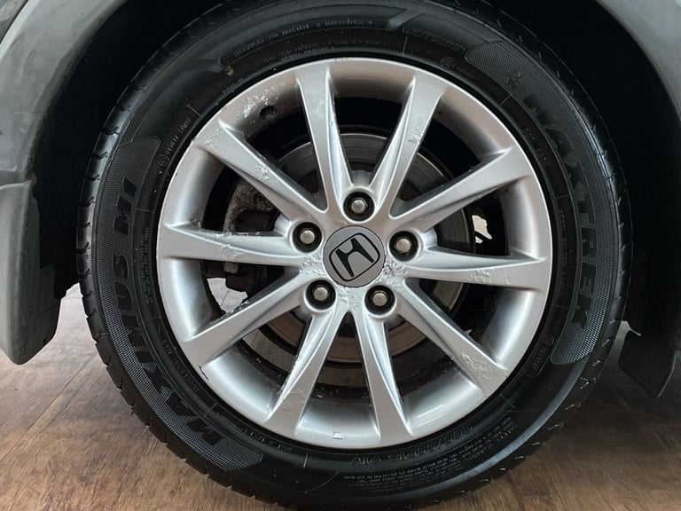 2012 Honda Civic 1.8 i-VTEC ES Hatchback 5dr Petrol Auto Euro 5 (142 ps) Hatchback Petrol Automatic