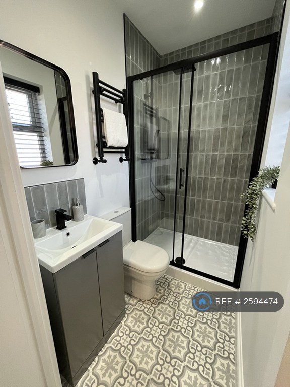 1 bedroom in Lower Hester Street, Northampton, NN2 (#2594474)