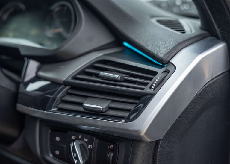 2018 BMW X5 xDrive30d M Sport 5dr Auto [7 Seat] ESTATE DIESEL Automatic