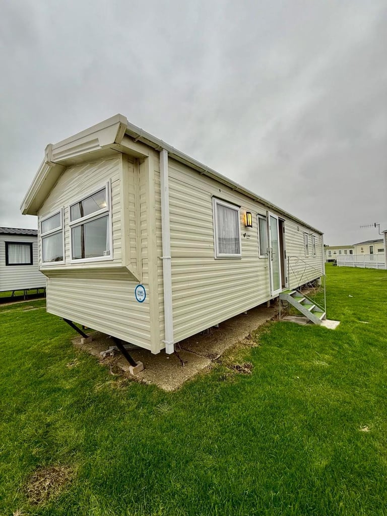 South Coast 3 Bed Caravan CALL TOM 0️⃣7️⃣9️⃣7️⃣9️⃣1️⃣2️⃣7️⃣8️⃣5️⃣5️⃣ 