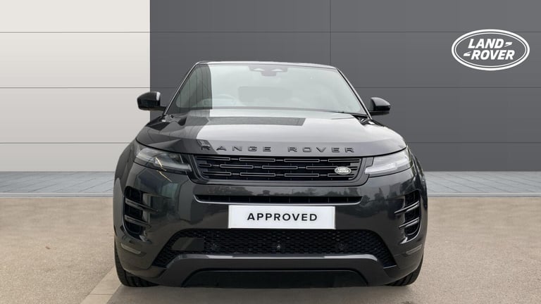 2024 Land Rover Range Rover Evoque 2.0 D200 Autobiography 5dr Auto Diesel Hatchback Hatchback Die...