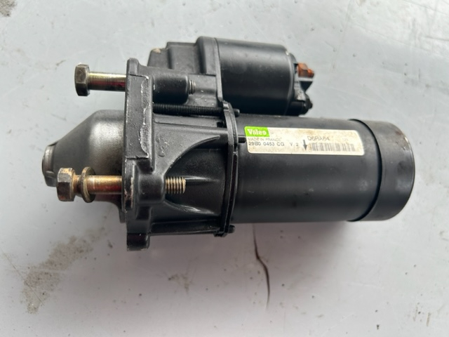 Starter motor for Maserati 3200 GT
