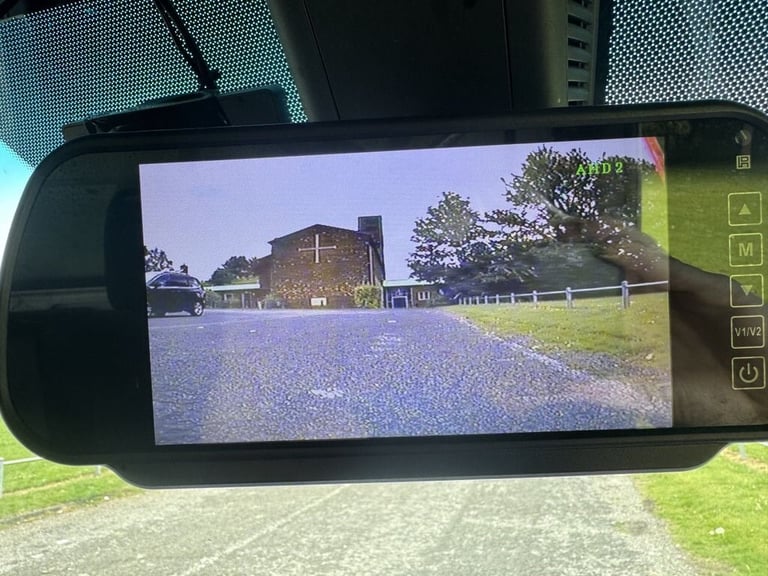 2022 Mercedes-Benz Sprinter 2.0 315Cdi Lwb 3.5t. 4.2m. Luton Tail Lift (NEW BODY) Euro 6 148Bhp L...