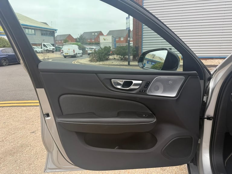 2022 Volvo S60 2.0 T8 RC PHEV [455] Polestar Engine 4dr AWD Auto SALOON Petrol Parallel Phev Auto...