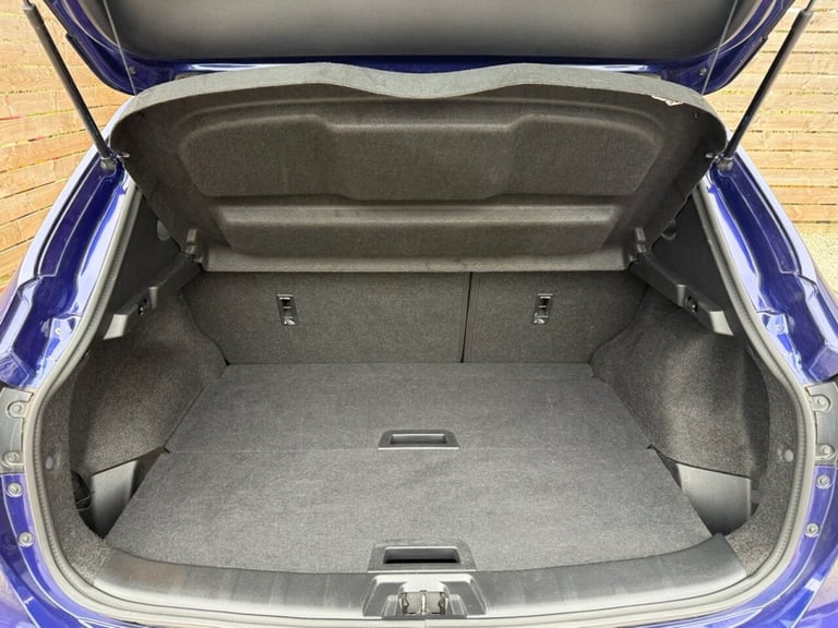 2017 Nissan Qashqai 1.5 dCi N-Connecta 5dr HATCHBACK DIESEL Manual