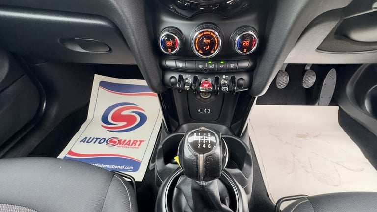 MINI HATCH 1.2 One 3-Door Hatch 2015