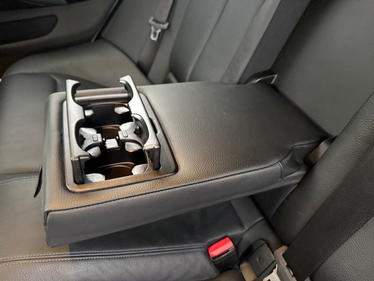 2018 BMW 4 Series Gran Coupe 2.0 430i M Sport Hatchback 5dr Petrol Auto Euro 6