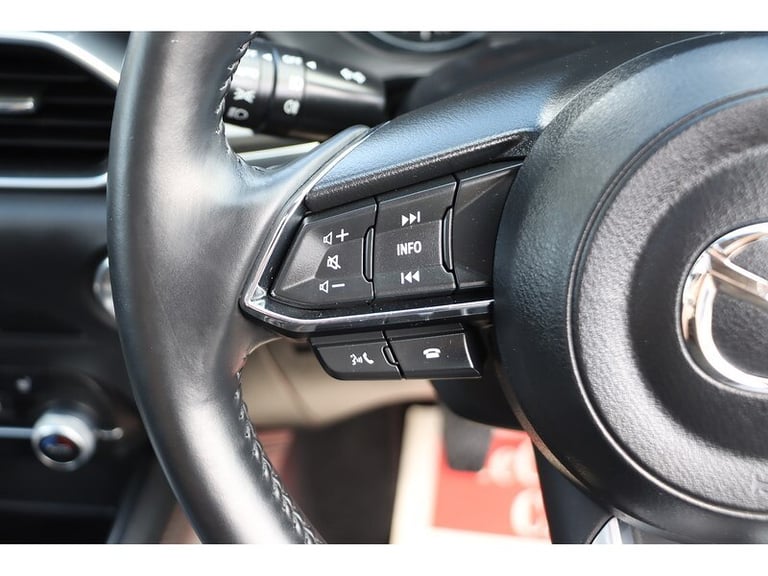 2021 Mazda CX-5 SKYACTIV-G Sport SUV Petrol Manual
