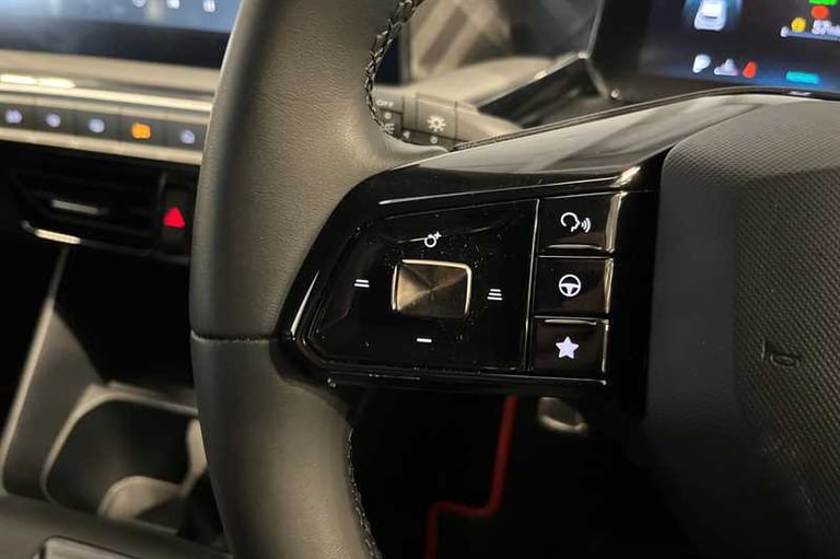 2025 MG MG3 1.5 Hybrid+ MHEV Trophy Hatchback 5dr Petrol Hybrid Auto Euro 6 (s/s) (194  Hatchback...