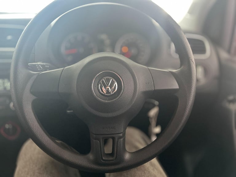 2013 Volkswagen Polo 1.2 70 Match Edition 5dr HATCHBACK PETROL Manual