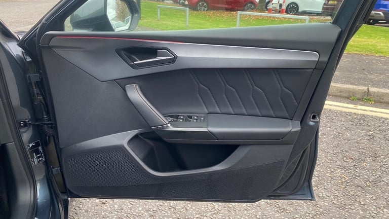 2023 Cupra Leon 2.0 TSI VZ1 5dr DSG Petrol Hatchback Hatchback Petrol Automatic