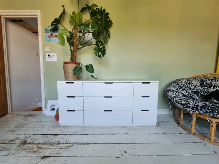 FREE IKEA Chest of Drawers 