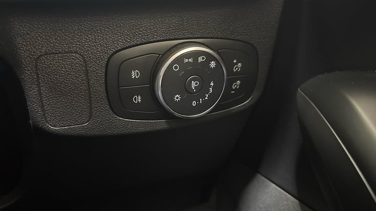 2022 Ford Focus 1.0 EcoBoost Hybrid mHEV 155 Active Vign 5dr Auto HATCHBACK PETROL Automatic