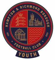 Hampton and Richmond Borough Girls U11s football