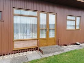 4 BERTH HOLIDAY CHALET TO RENT