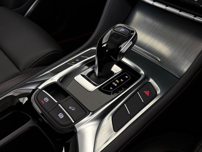 2023 MG MG HS 1.5 T-GDI SE 5dr DCT ESTATE PETROL Automatic