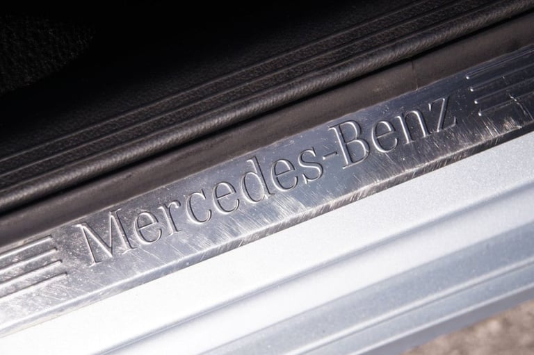 2017 Mercedes-Benz E Class 2.0 E220d AMG Line Estate 5dr Diesel G-Tronic+ Euro 6 (s/s) (194 ps) E...