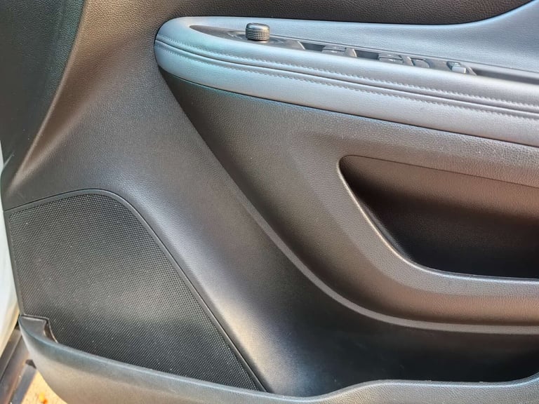 2015 Vauxhall Mokka 1.4 Mokka SE T Auto 5dr SUV Petrol Automatic