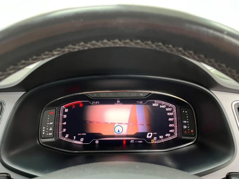 2020 SEAT Leon 1.5 TSI EVO XCELLENCE Lux Estate 5dr Petrol Manual Euro 6 (s/s) (150 ps) Estate Pe...