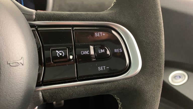 2024 Abarth 500 42kWh Turismo Hatchback 3dr Electric Auto (155 ps) Hatchback Electric Automatic